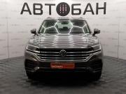 Volkswagen Touareg III Екатеринбург  - изображение 30
