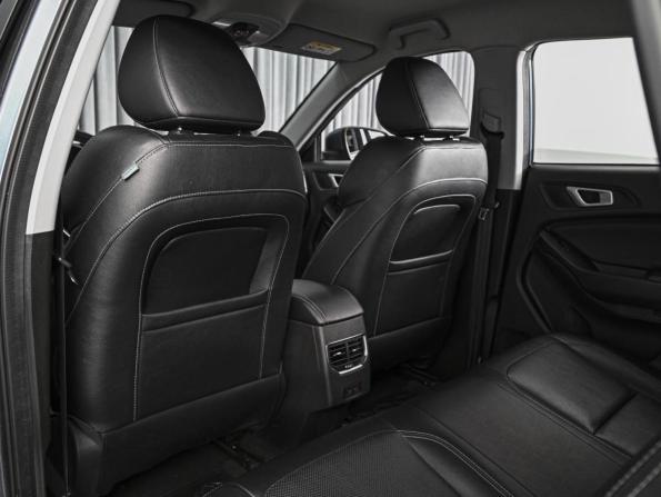Chery Tiggo 4 I Рестайлинг с пробегом 2020 года, цена 1 398 000 рублей, 39954 км, внедорожник, Автокод Объявления