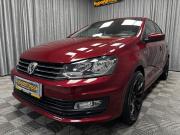 Volkswagen Polo V Рестайлинг Стерлитамак  - изображение 46