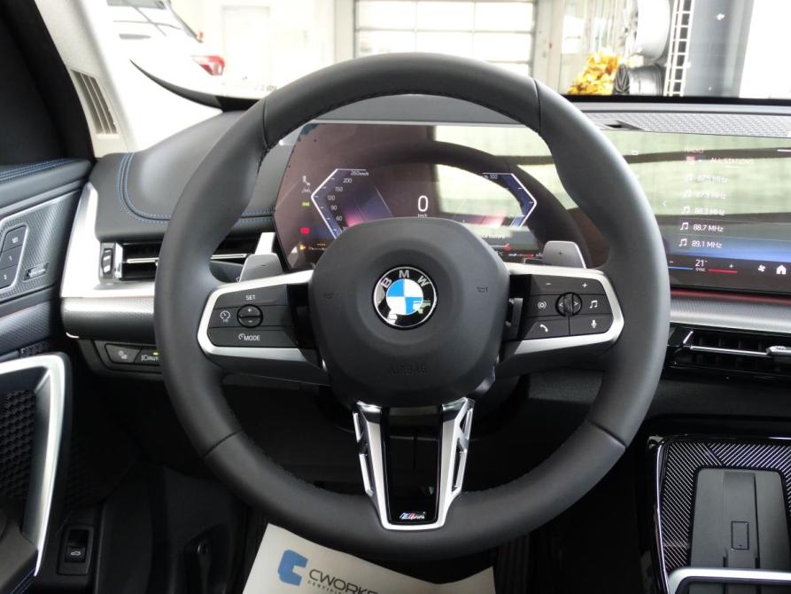 BMW X1 III (U11/U12) Москва  - изображение 8