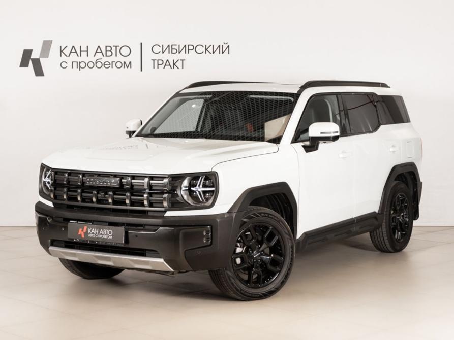 Haval H3 I Казань  - изображение 1