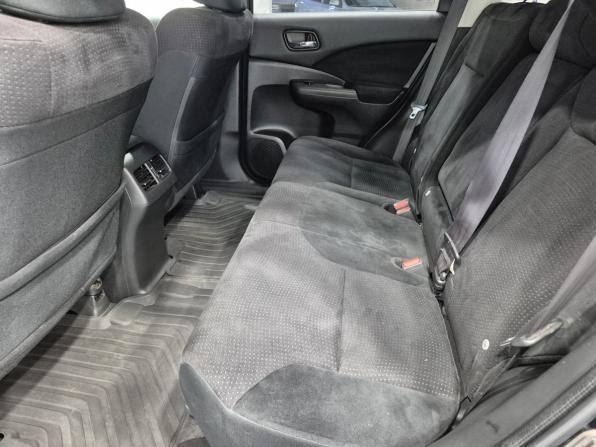 Honda CR-V IV с пробегом 2013 года, цена 1 360 000 рублей, 200000 км, внедорожник, Автокод Объявления