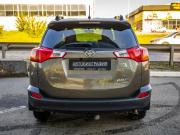 Toyota RAV4 IV (XA40) Волгоград  - изображение 43