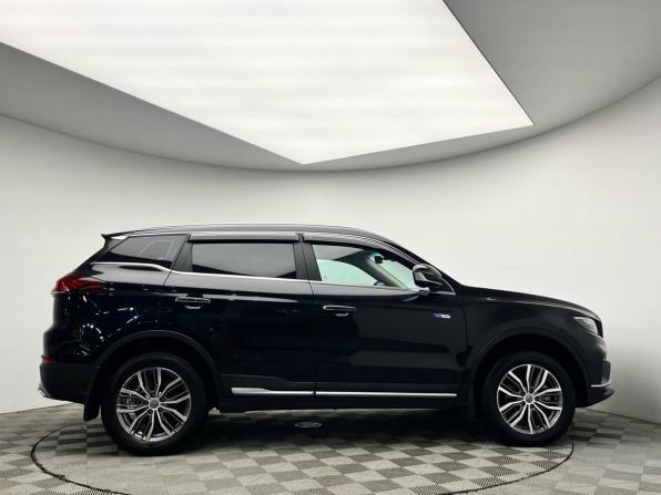 Geely Atlas Pro с пробегом 2022 года, цена 1 825 000 рублей, 124707 км, внедорожник, Автокод Объявления