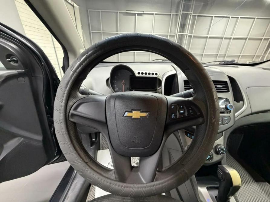 Chevrolet Aveo II Красноярск  - изображение 9