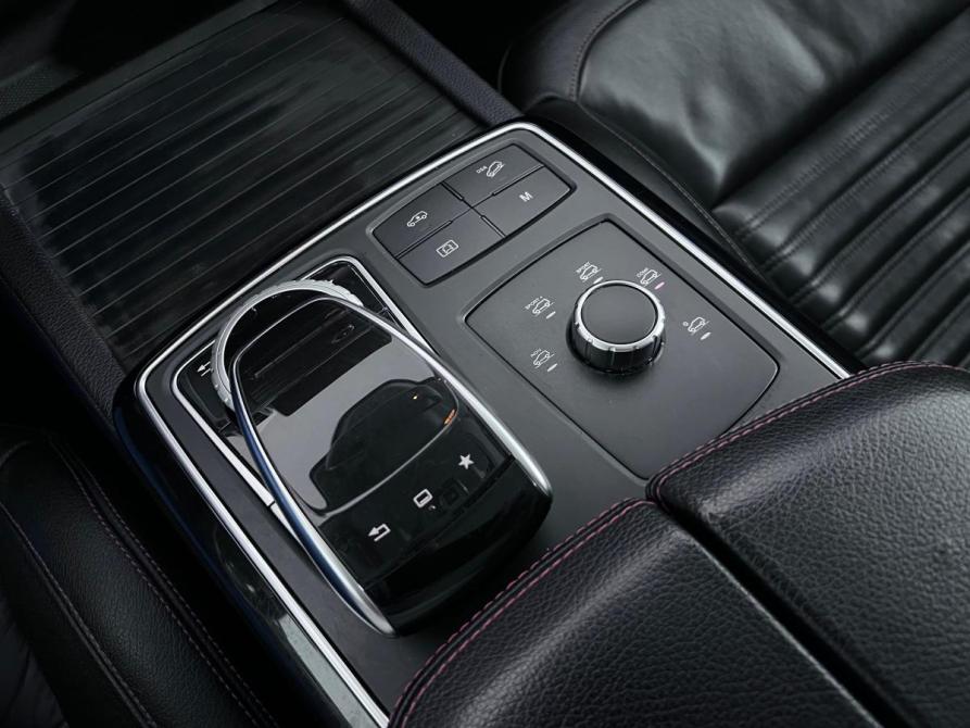 Mercedes-Benz GLE Coupe I (C292) Ростов-на-Дону  - изображение 22