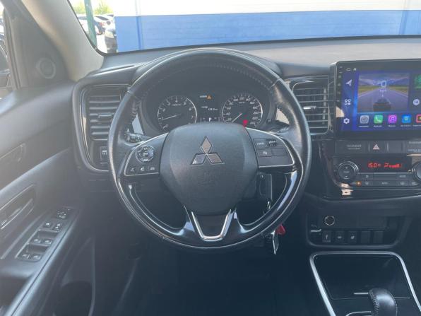 Mitsubishi Outlander III Рестайлинг 3 с пробегом 2019 года, цена 2 550 000 рублей, 62824 км, внедорожник, Автокод Объявления
