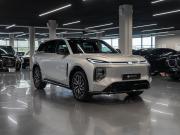 Changan Qiyuan Q07 Москва  - изображение 29