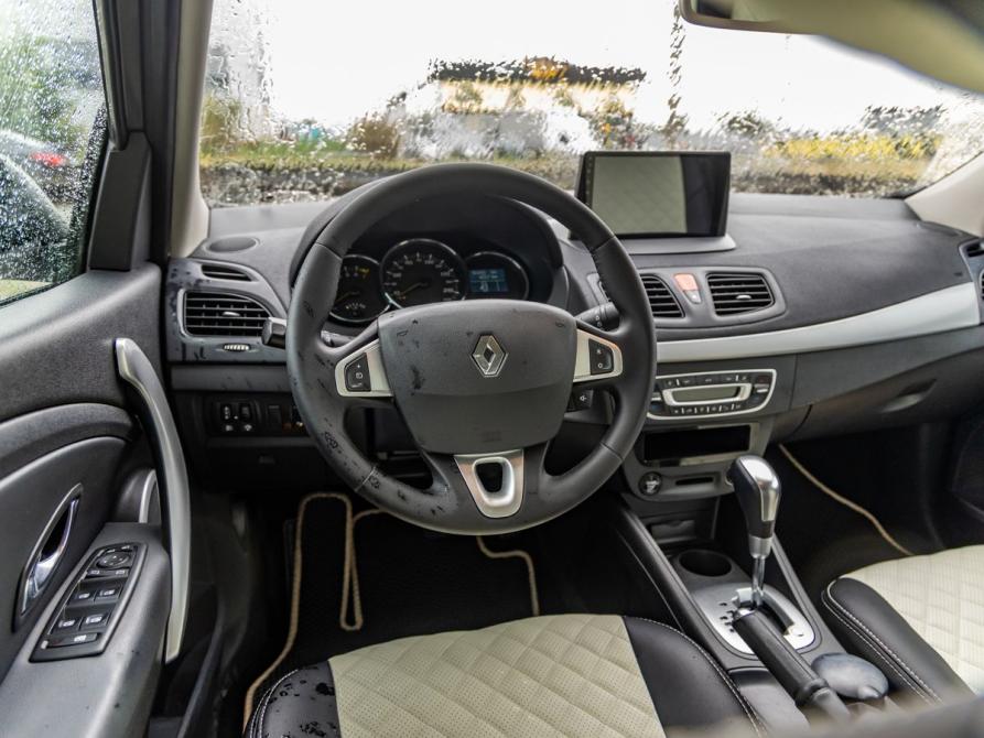 Renault Fluence I Волгоград  - изображение 23