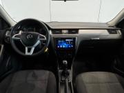 Skoda Rapid I Рестайлинг Волжский  - изображение 31