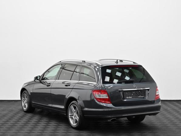 Mercedes-Benz C-Класс III (W204) с пробегом 2010 года, цена 899 000 рублей, 182000 км, универсал, Автокод Объявления
