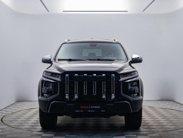 JAC T9 с пробегом 2024 года, цена 3 130 000 рублей, 13050 км, offers.body_type.unknown, Автокод Объявления