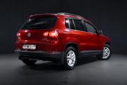 Volkswagen Tiguan I Тюмень  - изображение 33