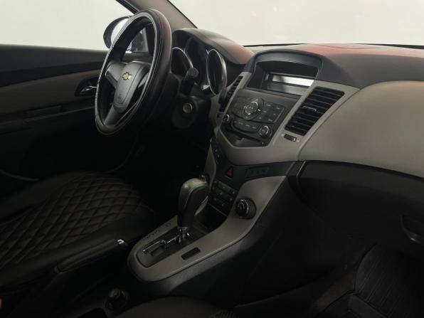 Chevrolet Cruze I с пробегом 2012 года, цена 767 000 рублей, 154067 км, хэтчбек, Автокод Объявления