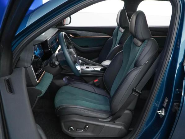 Geely Monjaro I с пробегом 2023 года, цена 3 392 444 рубля, 32627 км, внедорожник, Автокод Объявления