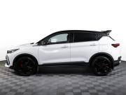 Geely Coolray I Рестайлинг Москва  - изображение 35