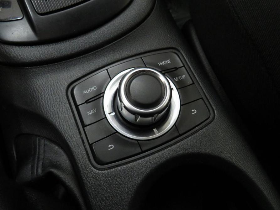 Mazda CX-5 I Новосибирск  - изображение 16