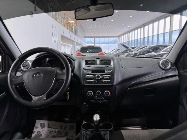Lada (ВАЗ) Kalina II с пробегом 2018 года, цена 650 000 рублей, 176143 км, универсал, Автокод Объявления