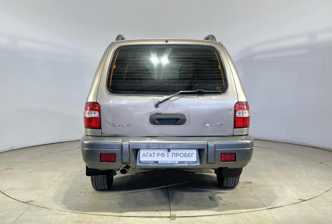 Kia Sportage I с пробегом 2005 года, цена 370 000 рублей, 202153 км, внедорожник, Автокод Объявления
