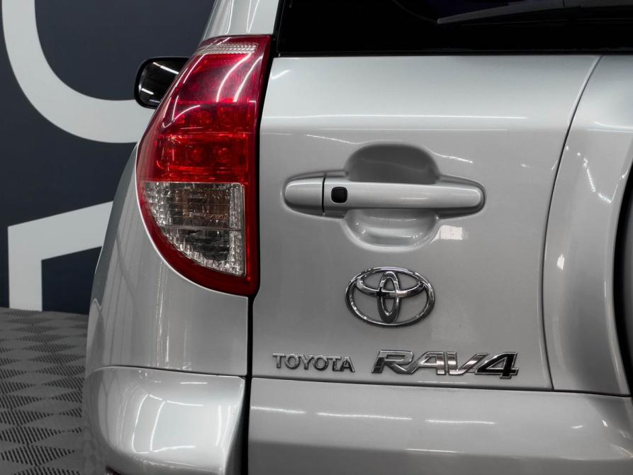 Toyota RAV4 III (XA30) Ростов-на-Дону  - изображение 13