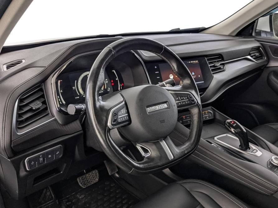 Haval F7x I Москва  - изображение 15