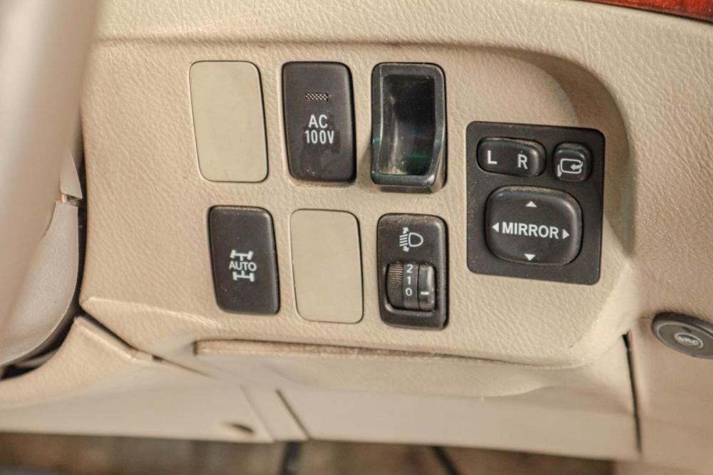 Toyota Ipsum II (M20) Рестайлинг Челябинск  - изображение 10
