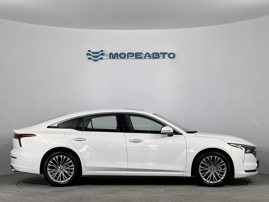FAW Bestune B70 I Калининград  - изображение 4