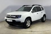 Renault Duster I Рестайлинг Саранск  - изображение 31