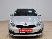 Kia Ceed II Рестайлинг Альметьевск  - изображение 19