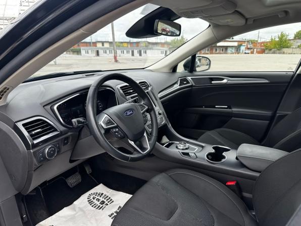 Ford Mondeo V Рестайлинг с пробегом 2019 года, цена 1 933 000 рублей, 137949 км, универсал, Автокод Объявления