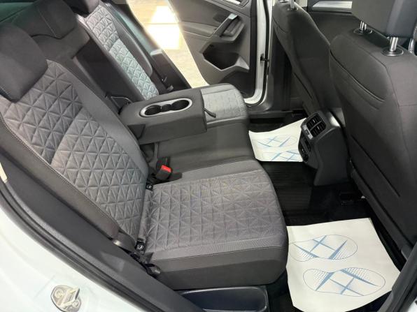 Volkswagen Tiguan II Рестайлинг с пробегом 2021 года, цена 3 760 000 рублей, 66126 км, внедорожник, Автокод Объявления
