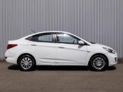 Hyundai Solaris I Сочи  - изображение 22
