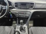 Kia Sportage IV Рестайлинг Воронеж  - изображение 33