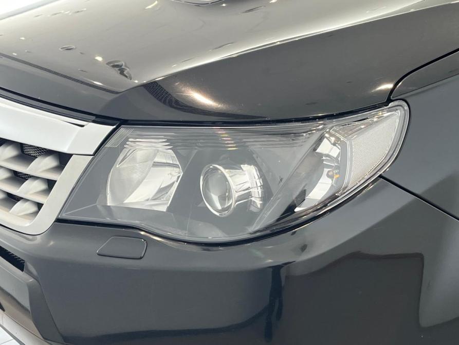 Subaru Forester III Рестайлинг Волгоград  - изображение 9