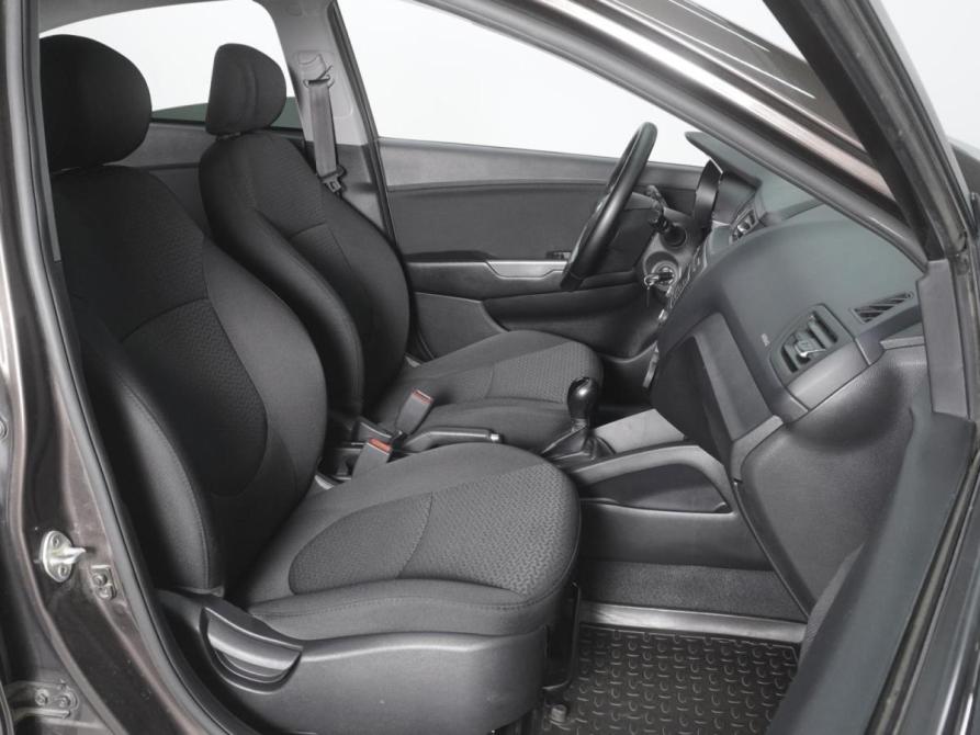 Kia Rio III Рестайлинг Ростов-на-Дону  - изображение 8