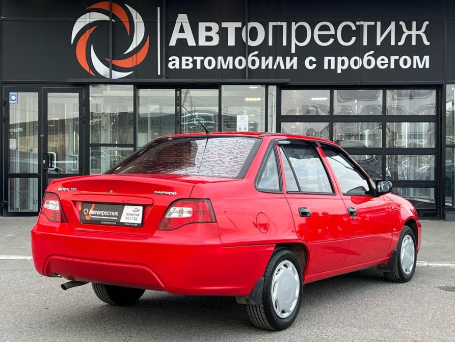 Daewoo Nexia I Рестайлинг Волгоград  - изображение 5