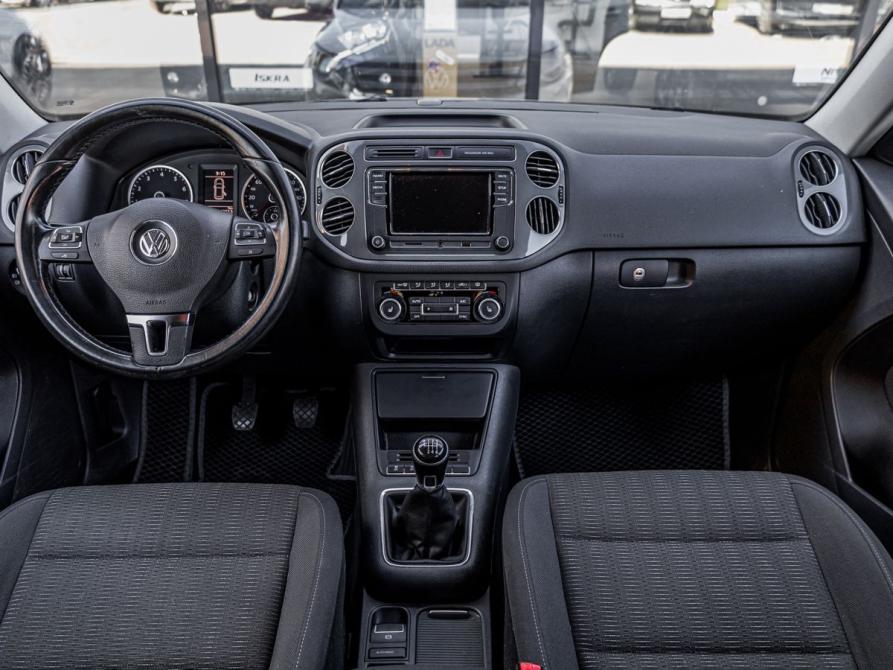 Volkswagen Tiguan I Рестайлинг Казань  - изображение 7