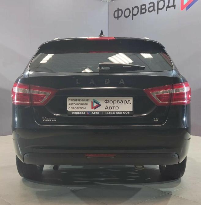 Lada (ВАЗ) Vesta I Сургут  - изображение 11