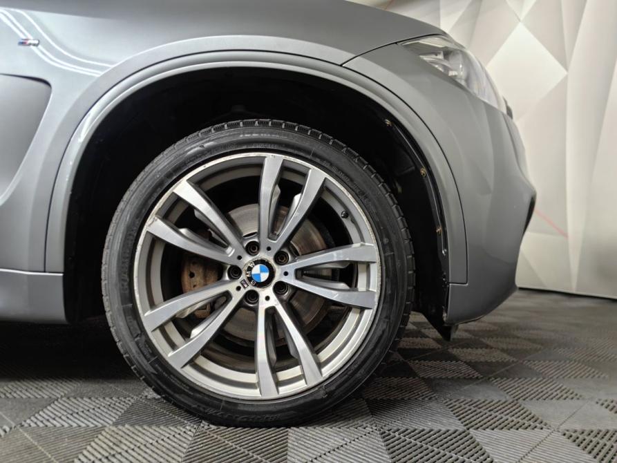 BMW X5 III (F15) Москва  - изображение 7