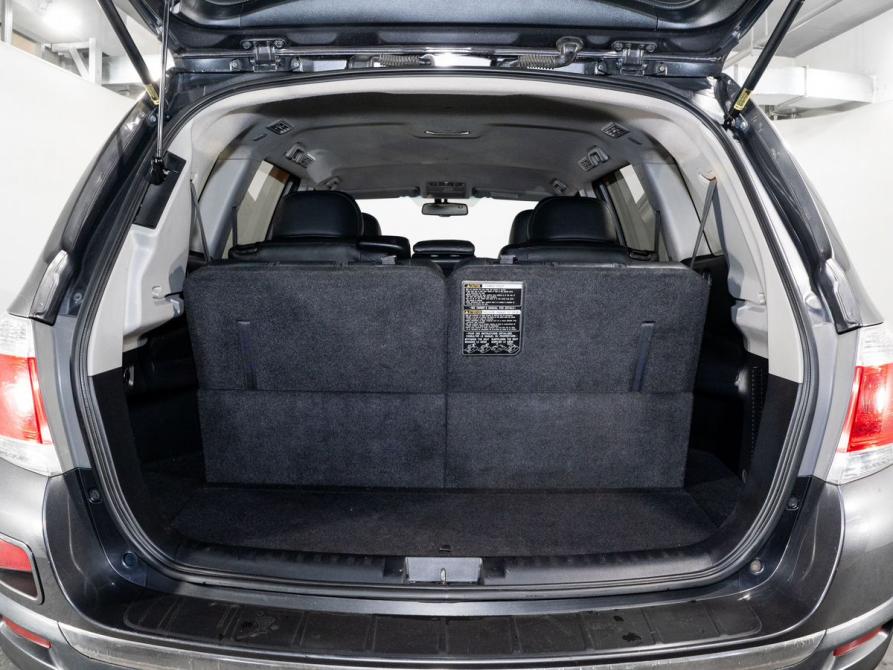 Toyota Highlander II (XU40) Рестайлинг Иркутск  - изображение 20