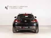Opel Astra J Рестайлинг Казань  - изображение 12