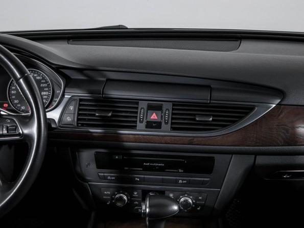 Audi A6 IV (C7) с пробегом 2012 года, цена 1 480 000 рублей, 194741 км, седан, Автокод Объявления