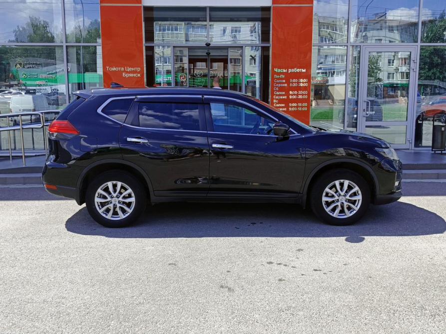 Nissan X-Trail III Рестайлинг Брянск  - изображение 4