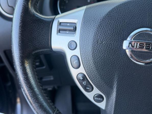Nissan Qashqai I Рестайлинг с пробегом 2010 года, цена 840 000 рублей, 263000 км, внедорожник, Автокод Объявления