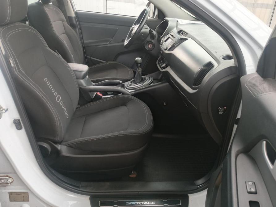 Kia Sportage III Арзамас  - изображение 14