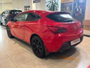 Opel Astra J Рестайлинг Челябинск  - изображение 20