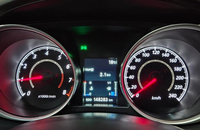 Mitsubishi ASX I Рестайлинг с пробегом 2014 года, цена 1 249 000 рублей, 148282 км, внедорожник, Автокод Объявления