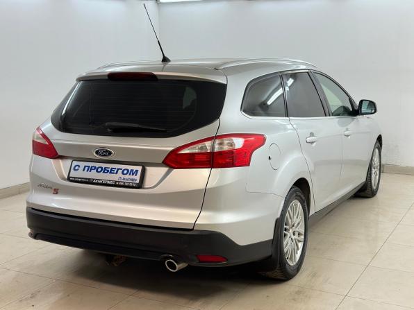 Ford Focus III с пробегом 2013 года, цена 720 000 рублей, 262961 км, универсал, Автокод Объявления