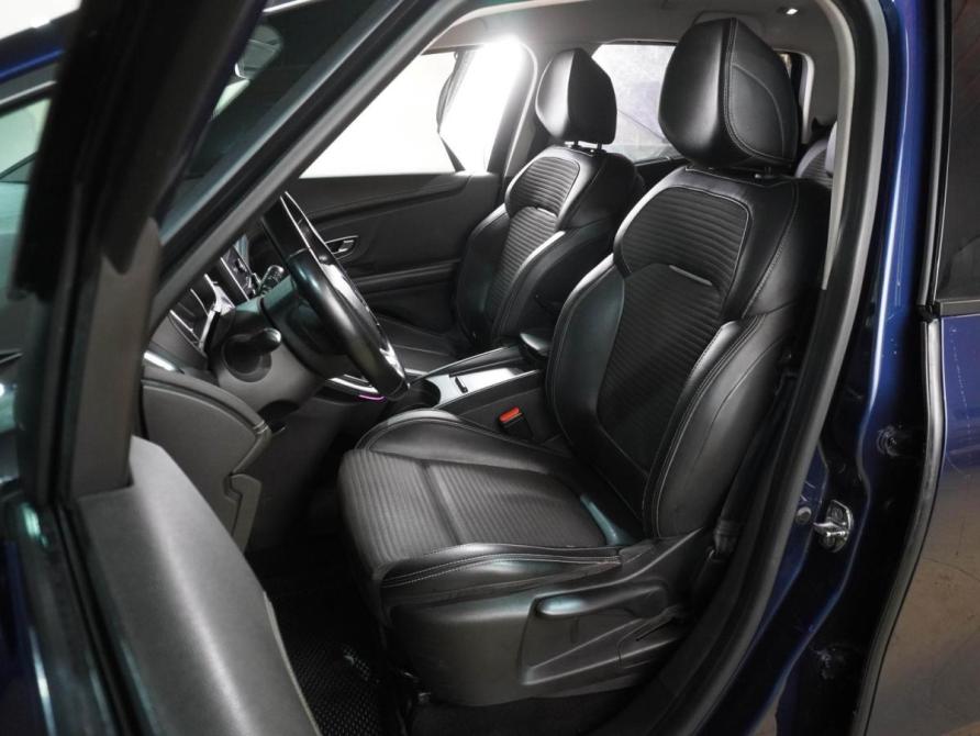 Renault Scenic IV Воронеж  - изображение 11