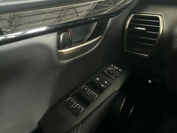 Lexus NX I Рестайлинг с пробегом 2021 года, цена 3 497 000 рублей, 94500 км, внедорожник, Автокод Объявления